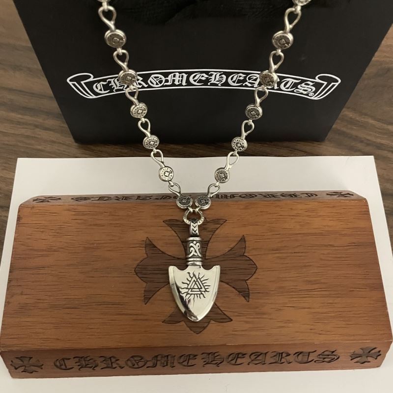 Chrome Hearts Necklaces